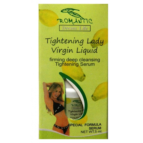 Vagina Tightening Serum